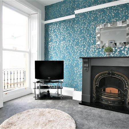 Albion Street Serviced Apartments Cheltenham Zewnętrze zdjęcie