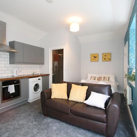 Albion Street Serviced Apartments Cheltenham Zewnętrze zdjęcie