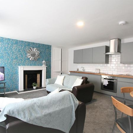 Albion Street Serviced Apartments Cheltenham Zewnętrze zdjęcie